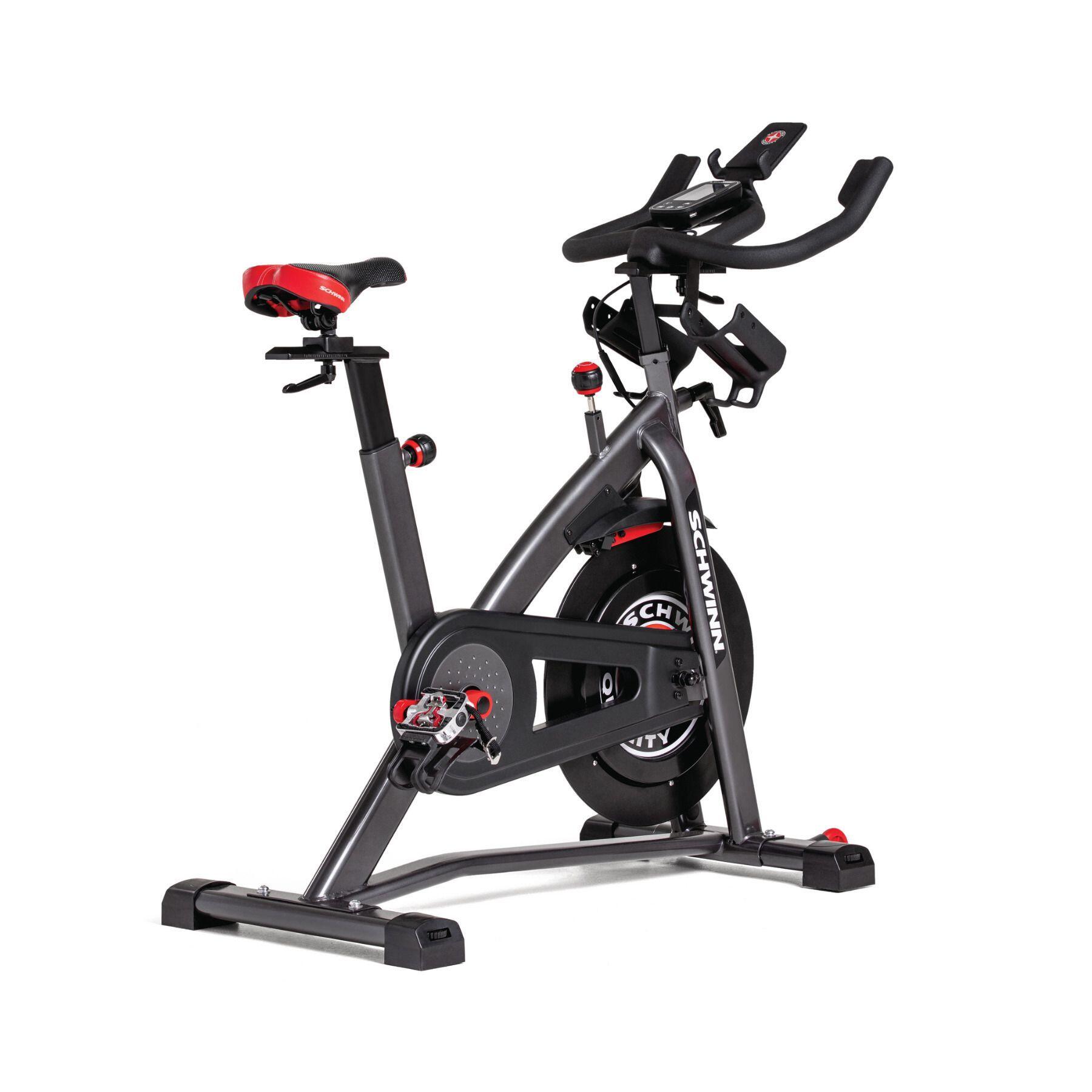 V lo appartement spinning Decathlon